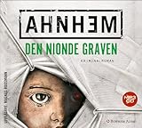 Omslagsbild från Amazon