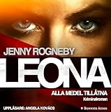 Omslagsbild från Amazon