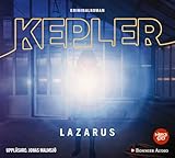 Omslagsbild från Amazon