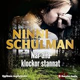 Omslagsbild från Amazon