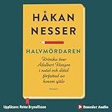 Omslagsbild från Amazon