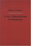 Civil procedure in Sweden