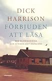 Förbjuden att läsa