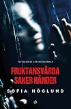 Fruktansvärda saker händer