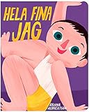 Omslagsbild från Amazon