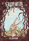 Amazon cover image