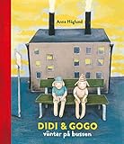 Omslagsbild från Amazon