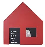 Huset där ingen bor