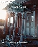 Omslagsbild från Amazon