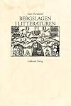 Bergslagen i litteraturen : kommenterad bibliografi med en inledande litteratursociologisk uppsats : sk&ouml;nlitteratur, bygde- och arbetarspel, levnadsminnen, reseskildringar och bilderb&ouml;cker samt urval av facklitter&auml;ra och bibliografiska hj&auml;lpmedel