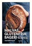 Malvas glutenfria bageri