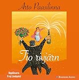 Omslagsbild från Amazon