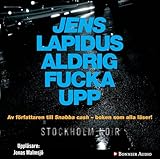 Omslagsbild från Amazon