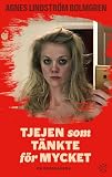 Tjejen som tänkte för mycket