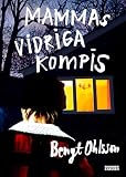 Omslagsbild från Amazon