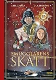 Omslagsbild från Amazon