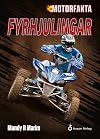 Fyrhjulingar