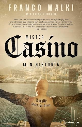 Mister Casino