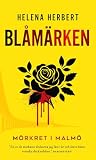 Blåmärken