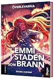 Omslagsbild från Amazon