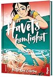 Omslagsbild från Amazon