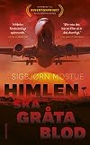 Himlen ska gråta blod