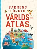 Barnens första världsatlas