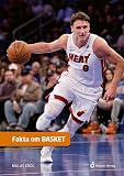 Fakta om basket