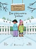 Den försvunna pulkan