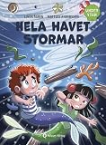 Hela havet stormar