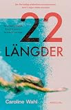 22 längder