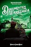 Dokumenten i Warszawa
