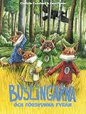 Buslingarna och försvunna Fyran