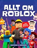 Allt om Roblox