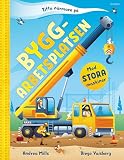 Byggarbetsplatsen