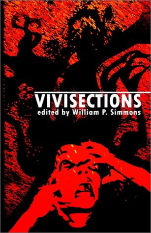 Vivisections book cover