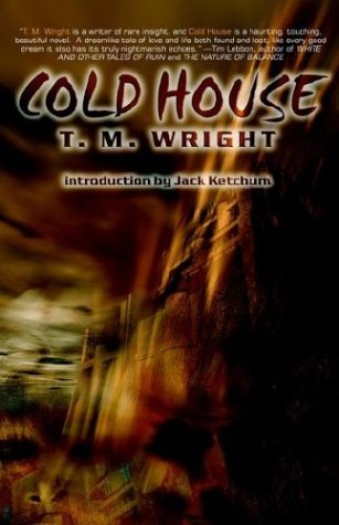 Cold House
