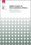 Arms Flows to Sub-Saharan Africa