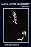 A Jussi Bjorling Phonography (Music in Sweden, 6)