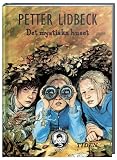 Omslagsbild från Amazon
