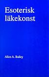 Esoterisk läkekonst