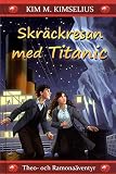 Omslagsbild från Amazon