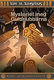 Omslagsbild från Amazon