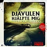 Omslagsbild från Amazon