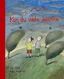 Omslagsbild från Amazon