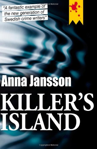 Drömmen förde dej vilse / Killer's Island book cover