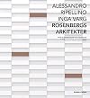 Rosenbergs Arkitekter: Alessandro Ripellino & Inga Varg
