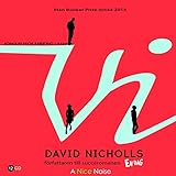 Omslagsbild från Amazon