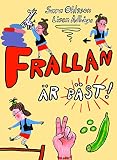 Omslagsbild från Amazon
