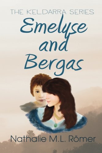 Emelyse and Bergas book cover